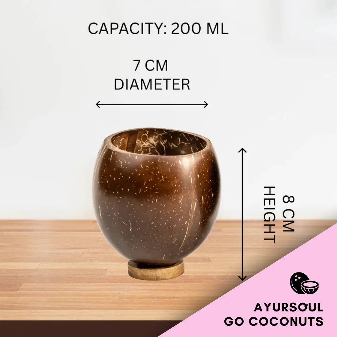 NATURES COCO MINIKOPP