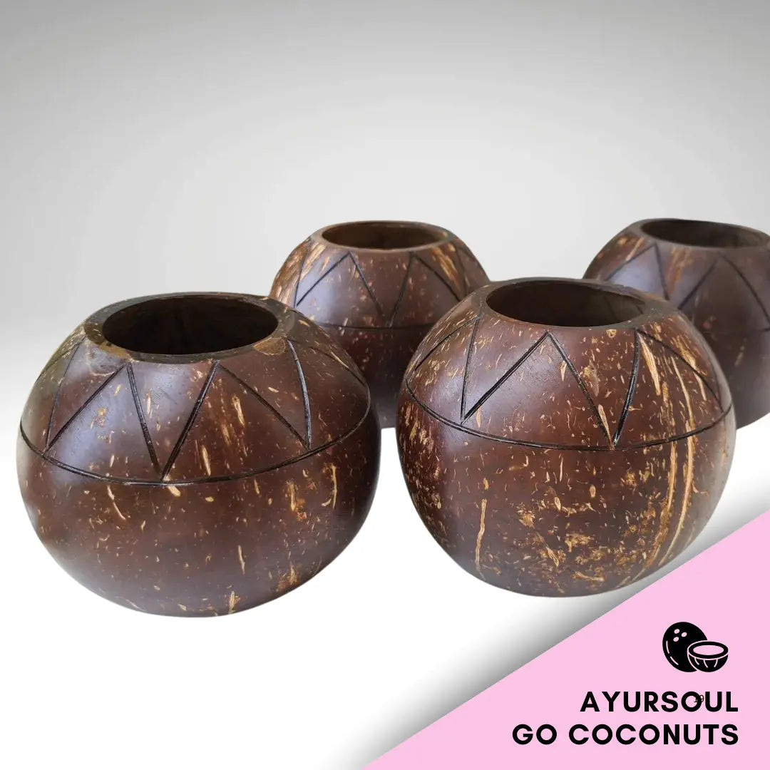 NATURES DEKORKRUKA + BAS