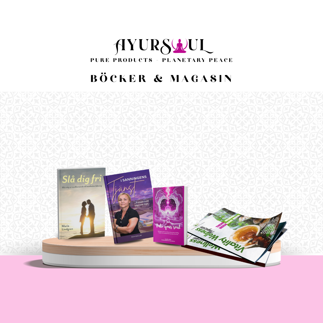 BÖCKER & MAGASIN