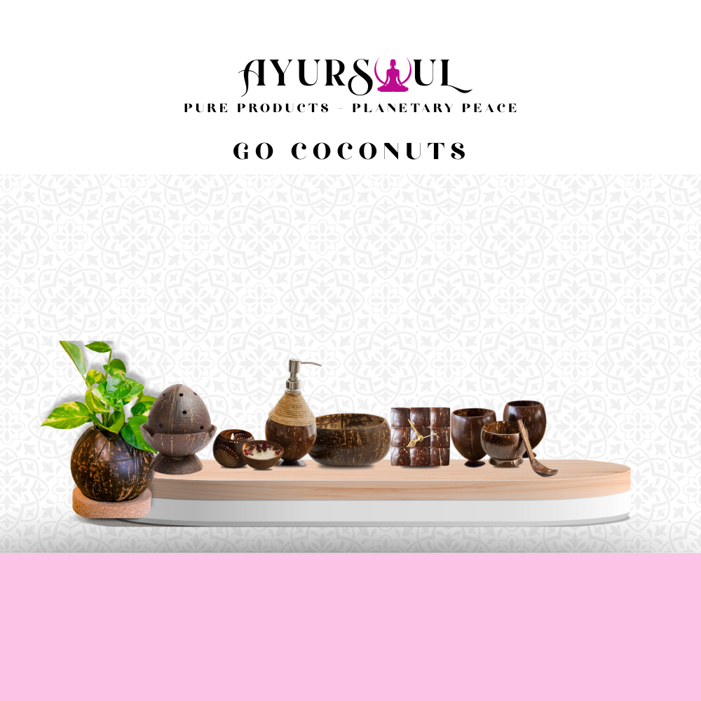 GO COCONUTS