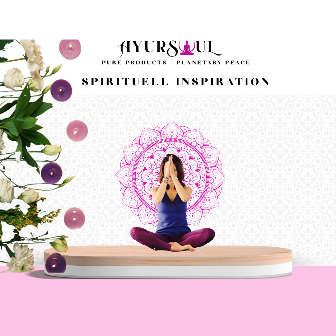 SPIRITUELL INSPIRATION