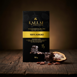 100% Kakao 50g
