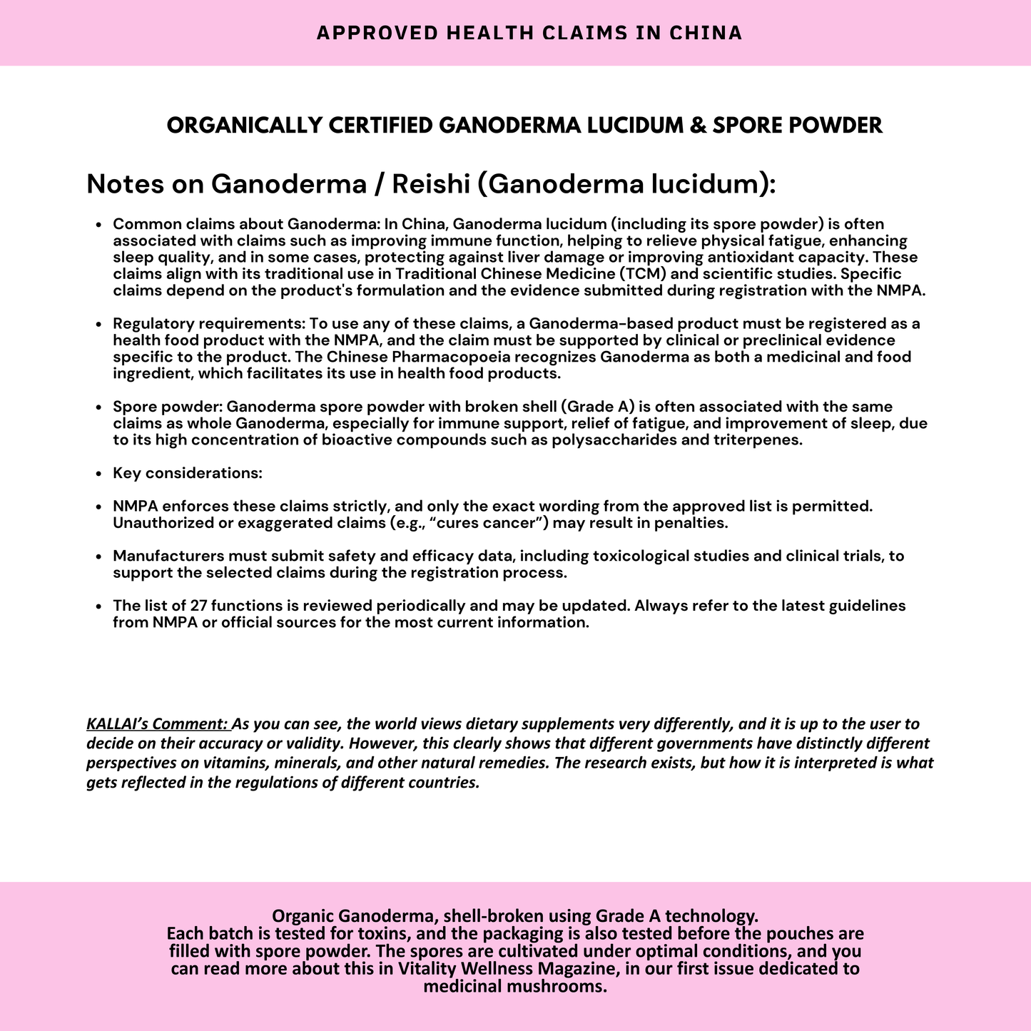 Balansprotokollet Deluxpaket