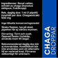 CHAGA SVAMPDROPPAR, 30ML