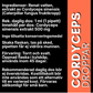 CORDYCEPS, 30ml