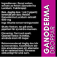 GANODERMA SVAMPDROPPAR, 30ml