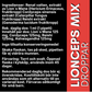LIONCEPS SVAMPMIX, DROPPAR, 30ML