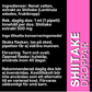 SHIITAKE SVAMPDROPPAR, 30ML