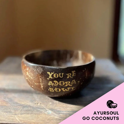 NATURES KÄRLEKSSKÅL- 500 ML