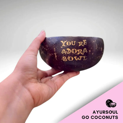 NATURES KÄRLEKSSKÅL- 500 ML