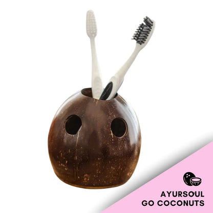 NATURES TANDBORSTHÅLLARE