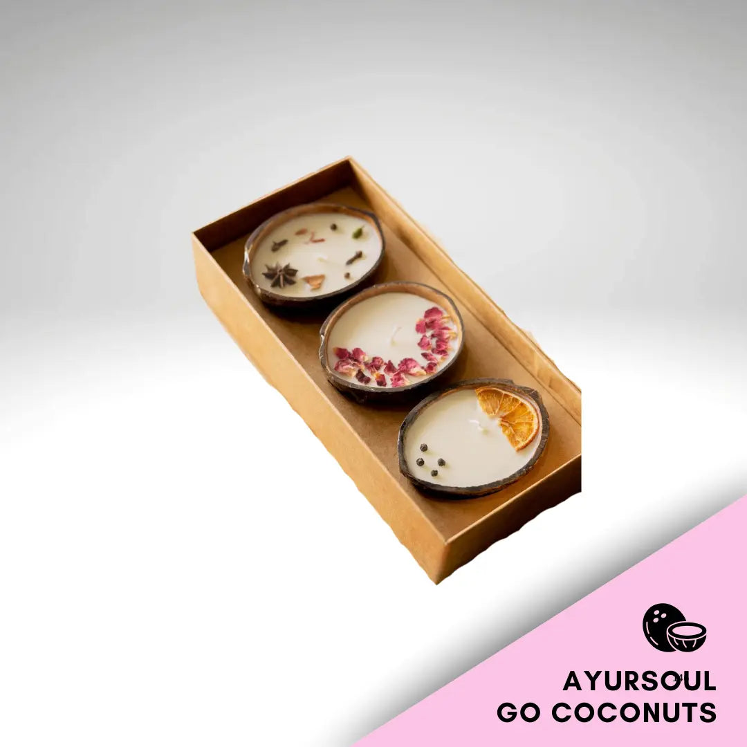 NATURES LJUSTRIO PRESENTASK