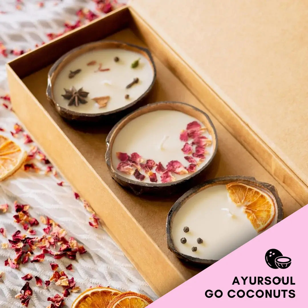 NATURES LJUSTRIO PRESENTASK