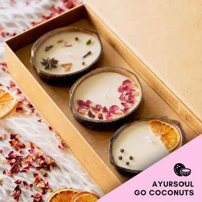 NATURES LJUSTRIO PRESENTASK