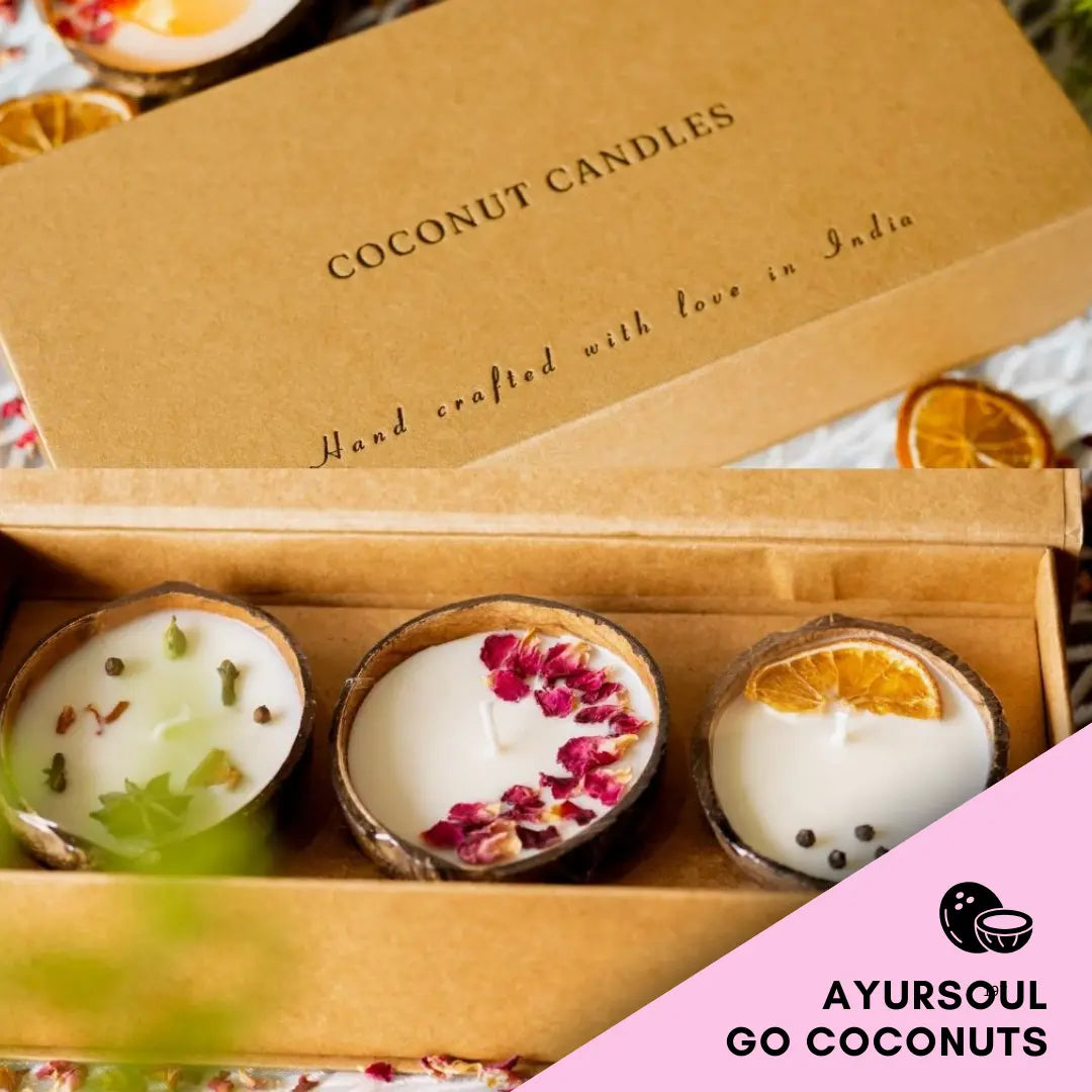 NATURES LJUSTRIO PRESENTASK