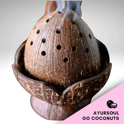 NATURES  RÖKELSEHÅLLARE