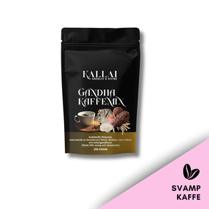 GANDHA KAFFEMIX 200g