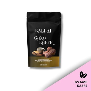 GANO KAFFE, 200g
