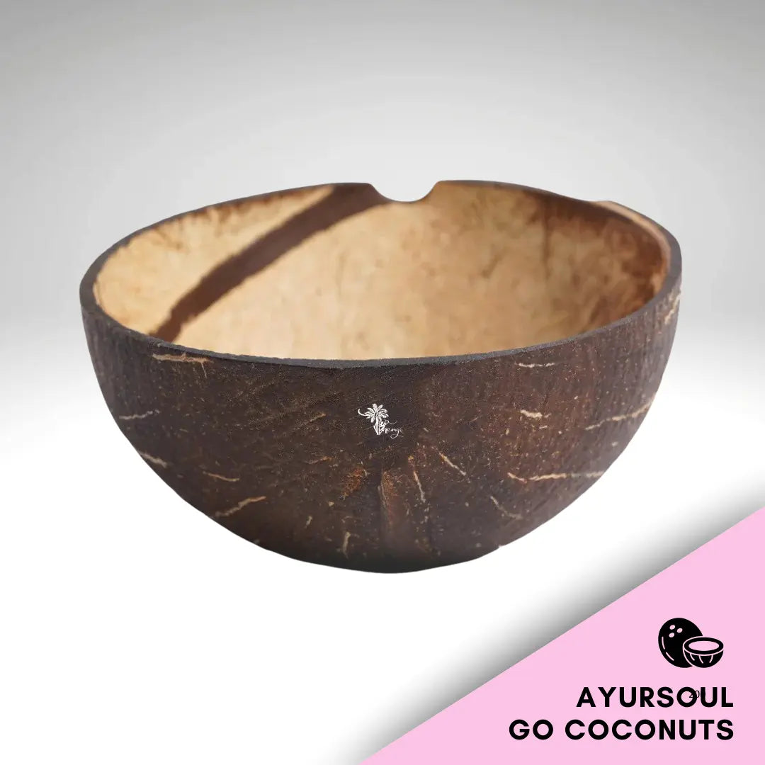 NATURES NATURLIGA OVALA SKÅL