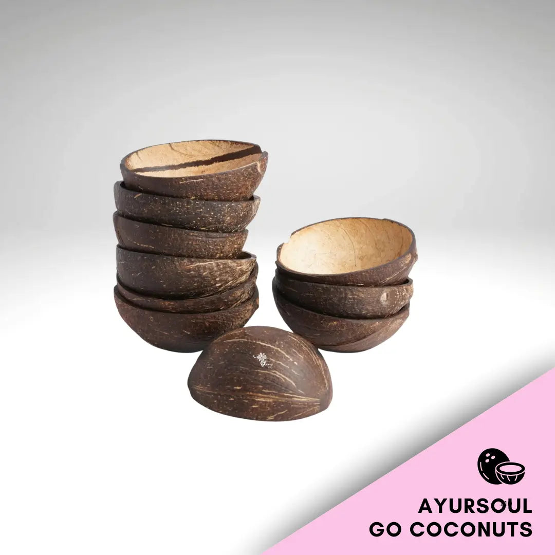 NATURES NATURLIGA OVALA SKÅL