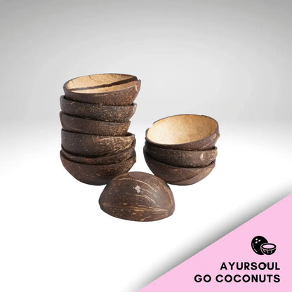 NATURES NATURLIGA OVALA SKÅL