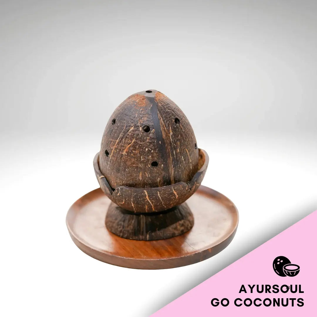 NATURES  RÖKELSEHÅLLARE