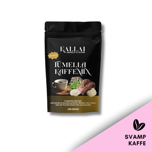 TUMELLA KAFFEMIX, 100g