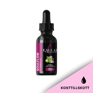 SOULFLOW FORMULA 50 ML
