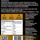 GANDHA KAFFEMIX, 200 g