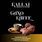 GANO Kaffe, 200g