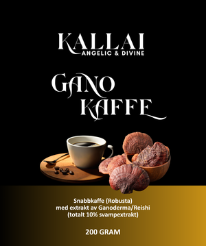 GANO KAFFE, 200g