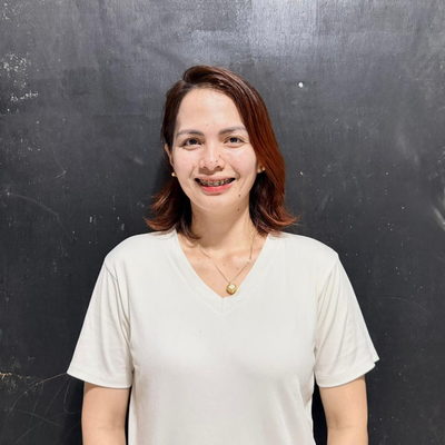 Jera Tahani R. Lambac