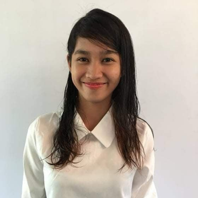 Maria Liwayway Perez