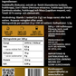 TRIPLE KAFFEMIX 200g
