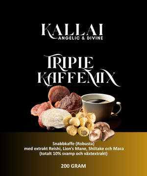 TRIPLE KAFFEMIX 200g