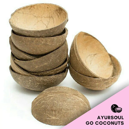 NATURES NATURLIGA OVALA SKÅL