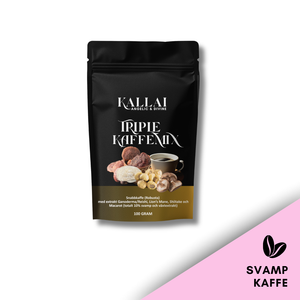 TRIPLE KAFFEMIX 100g