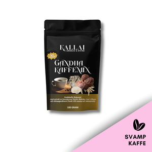 GANDHA KAFFEMIX, 100g