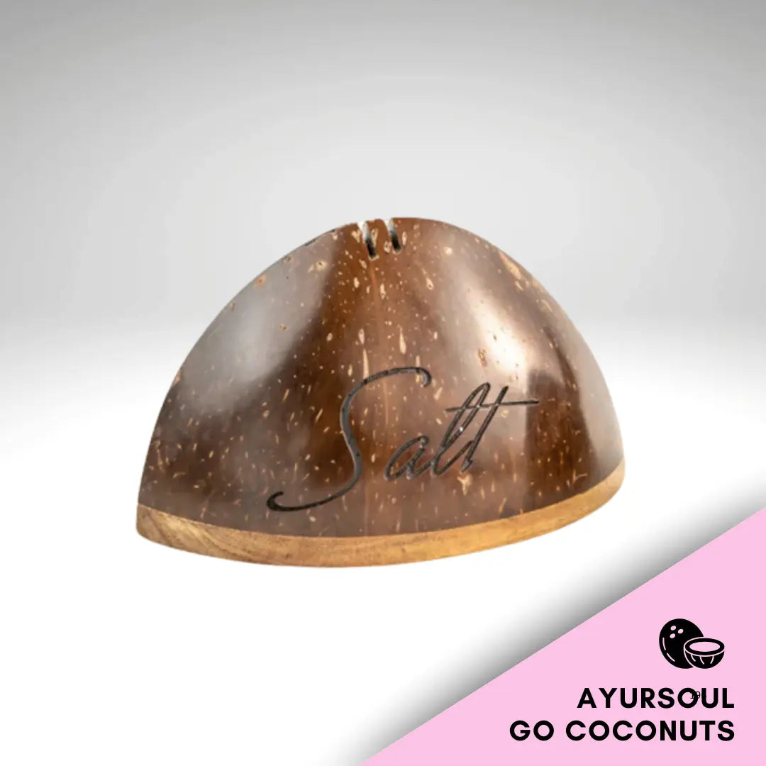 NATURES SALT & PEPPARKAR