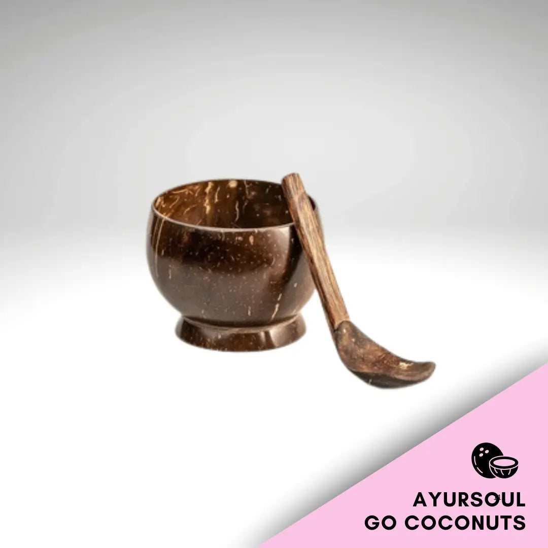 NATURES SOPPSKÅL + SKED