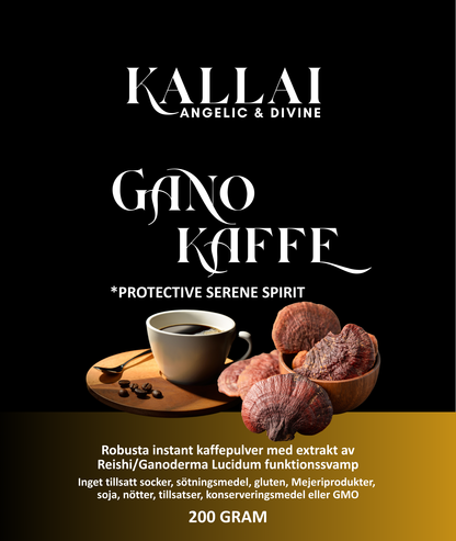 GANO KAFFE, 200g