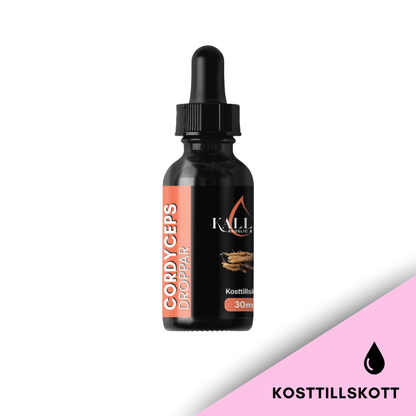 CORDYCEPS, 30ml