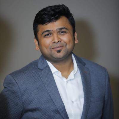 Abhinav Gupta