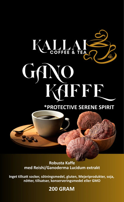 GANO KAFFE, 200g