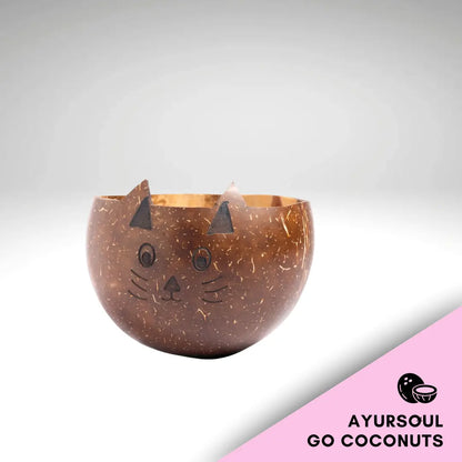 NATURES TRE DJURSKÅLAR