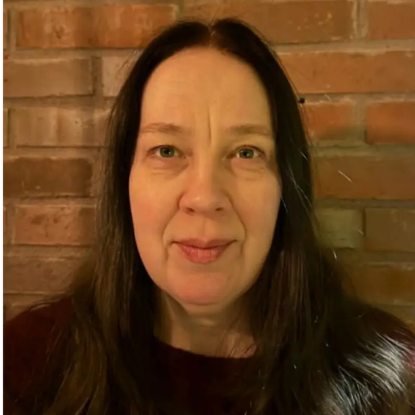 Anna-Karin Gustavsson