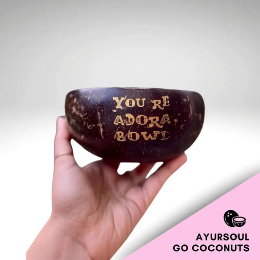 NATURES KÄRLEKSSKÅL- 500 ML