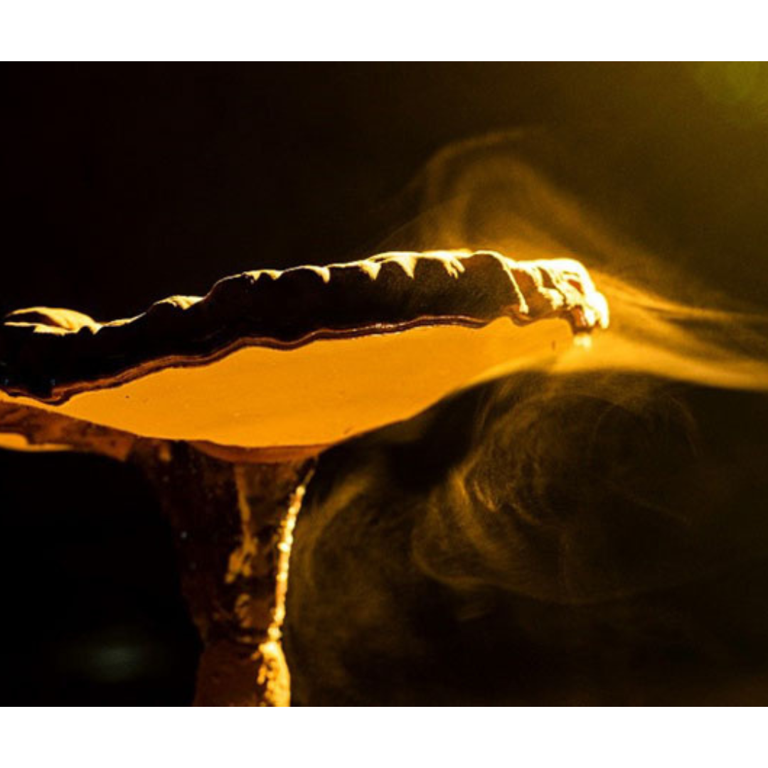 Balansprotokollet Deluxpaket