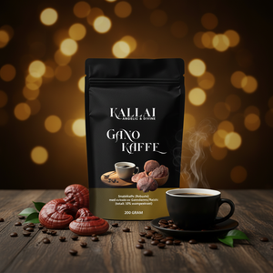 Gano Kaffe 200g
