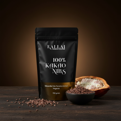 Kakao Nibs